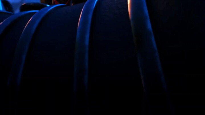 The Gate of Mystical Realm. Episode 03 Sub.Indo. Part 2