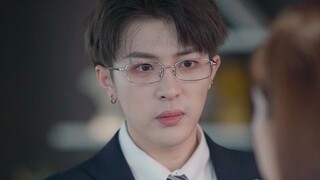 【Yi Ran】Bunga bakung telah mekar, aku merasa aku……?