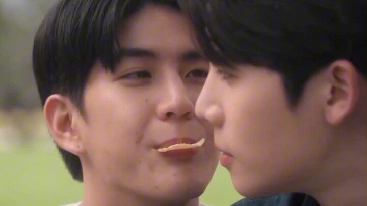 จิมมี่ซีคือใคร? เขาไม่ได้เห็นนาล่า เสี่ยวไห่ ชวนนาโอกงกินมันฝรั่งทอดเหรอ? !