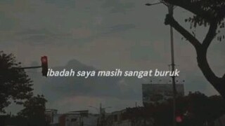 berusaha untuk memperbaiki diri untuk menjadi lebih baik