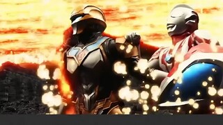 平成奥的形态转换无比丝滑，迪迦更是滑上加滑！迪迦奥特曼