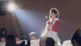 I finally understand how Renya felt when he first met Kato Megumi