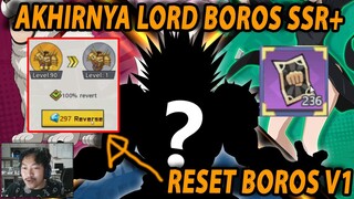 🔥🔥MANTAB!! AKHIRNYA BOROS FIX RILIS BULAN MARET [KAI & MOBI THE BEST] - ONE PUNCH MAN:The Strongest