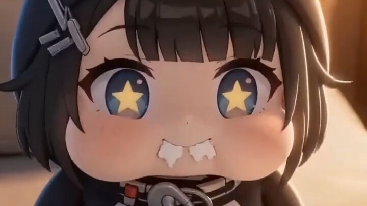 Chóp Chim Cánh Cụt đã ngủ mất rồi, đúng là cơ hội tốt [Vùng Đất Tận Cùng]