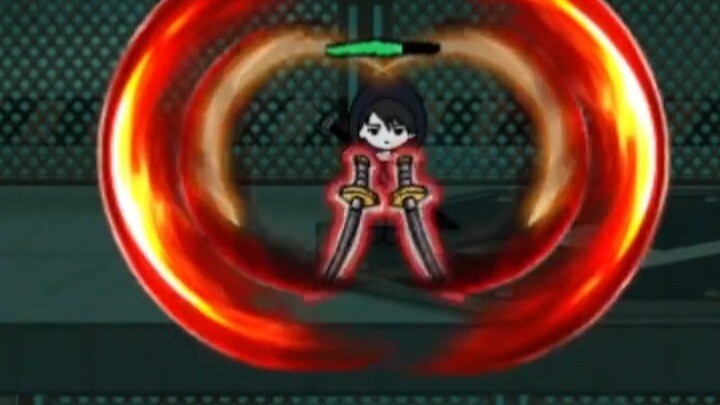 Challenge Squad: I can play this game all day even without Wi‑Fi!