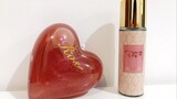 Evaluasi produk baru Misty Rose (Dandanjia) ini cara buka botol parfum