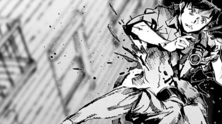 [Ultraman Mobile Season 2] Bab [Komik Audio] Bab 53: Fajar Fajar Datang dari Timur (Asal usul Taylor