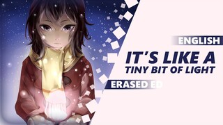 ENGLISH ERASED ED - It's Like A Tiny Bit Of Light [Dima Lancaster feat. Hikaru Station]