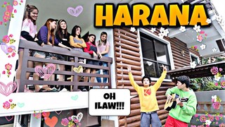 HARANA