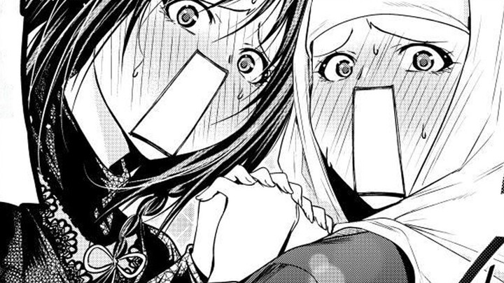 [Temple Unspeakable 102] Red God's Proof Time