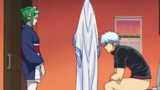 Gintama: Thực sự toàn là những cảnh nổi tiếng (Bộ sưu tập hài hước 82)