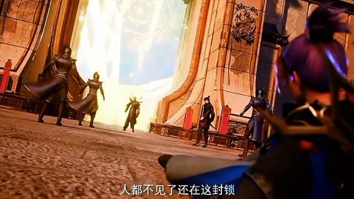 Preview Martial Master Eps 630