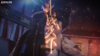 Fight For The Throne Episode 38 Sub Indo