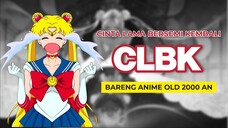 Nyari "ANIME LAMA" Buat di Nostalgia-in!!