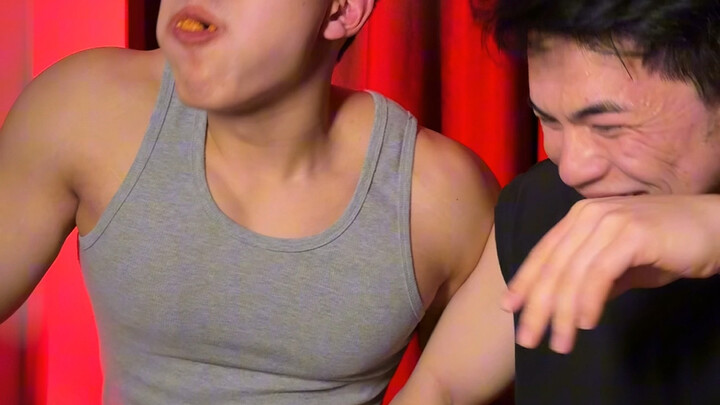 ท้าเล่นเป่ายิ้งฉุบสุดเผ็ดกับเฉาซื่อ