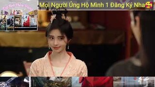 Hoa Gian Lệnh Tập 6 Vietsub | Cúc Tịnh Y/Lưu Học Nghĩa | Tạp Hóa Phim Trung
