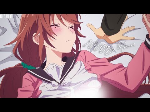 Mother of the Goddess' Dormitory「AMV」- DiaBlo🇻🇳