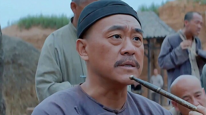 62. Đồng Bạch Lộc Nguyên bội thu, Bạch Gia Tuyên lên núi trả lương cho bọn cướp.