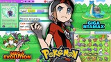 (UPDATED) Pokemon GBA Rom Hack 2021 With Gigantamax,  Mega Evolution, Hard Mode, And Much More!!