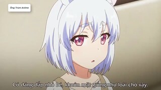 Tôi Chuyển Sinh Làm Vua Của Một Harem-P1