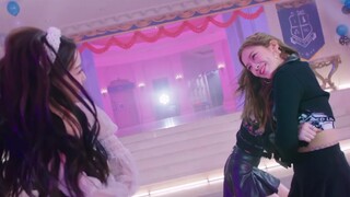 【หยูหยวน】สบตาหวานๆ ในเพลง That's My Girl