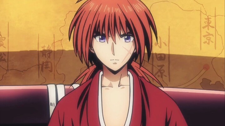 【Phụ đề Trung-Nhật/Phiên bản đầy đủ OP】Bài hát mới "Ira Nai Mono" của Kitani Tatsuya × Natori 【OP Ru