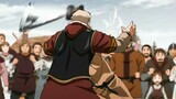 Anime Dengan Cerita Nyata Zaman Dulu Dimana Ada Perang & Budak | Para Wibu Wajib Nonton!!