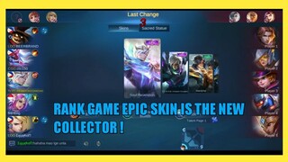 Let's try GUSION New Epic Skin! Worth To buy!