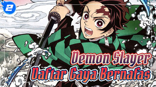 Melewati Gaya Bernafas Yang Sudah Muncul Di Demon Slayer_2