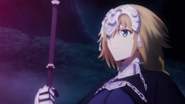 There is no eternal night, only the dawn that has not yet arrived