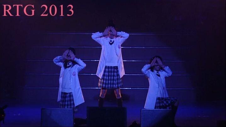 2014.03.30 - The Road to Graduation Final ~Sakura Gakuin 2013 Nendo Sotsugyo~ @Shibuya Public Hall