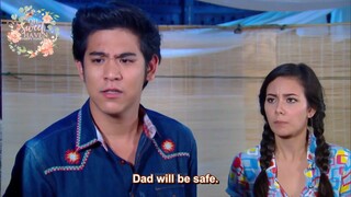 plerng rak pha puen taek eng ep 17b