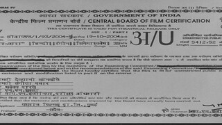 veer zaara sub malay(2004)