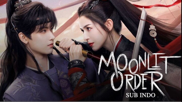 M00NLIT ORDER EP20 SUB INDO