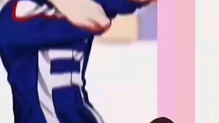 all anime