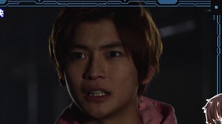 [Masked Information Station-Edisi 27] CSM KIVA menjadwalkan Mizushima Hiro kembali ke kaki Menara To