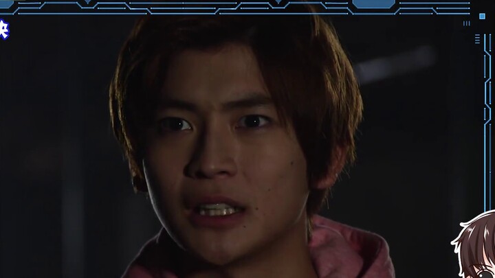 [Masked Information Station-Issue 27] CSM KIVA scheduled Mizushima Hiroshi to return to Tokyo Tower