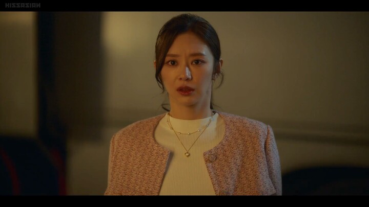 Love To Hate You Ep. 07