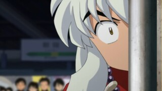 Cuộc chiến thi cử của Kagome với InuYasha xui xẻo