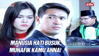 Ketok Palu! Denis Anna Resmi Cerai? | Bawang Putih Berkulit Merah ANTV Eps 71 (1/8)