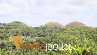 PINNED: BOHOL