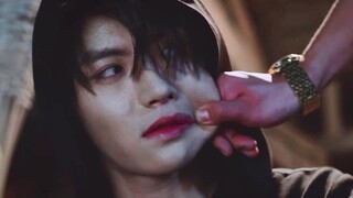 cảnh báo! ! Đừng đùa với một Trương Khải Linh hoang dã nhưng lại có trái tim trẻ con!