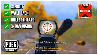 What Happens When You Find a HACKER In PUBG MOBILE