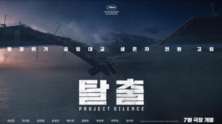 PROJECT SILENT (SUB INDO)