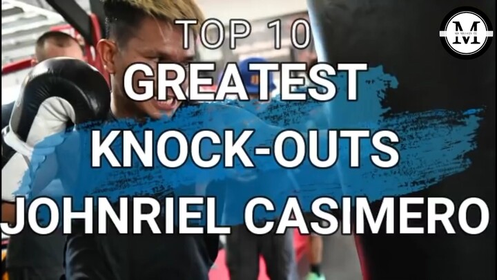 "CASEMERO " Greatest knockouts history.