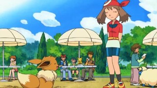 Pokemon mùa 2 tập 178 thuyết minh