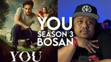 YOU SEASON 3 - TV Series Review