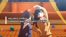 Bener gak sih?? Kalau Yamada Hoki dapet Icikiwir