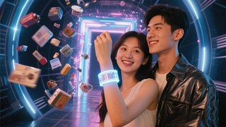 Ke era 60-an, aku memakai sistem ruang untuk mengubah takdir seluruh keluarga hingga akhirnya… (YT)