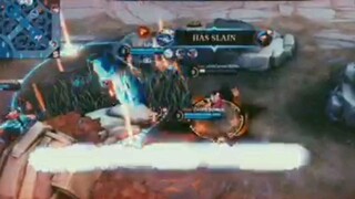 Ako lang ba yung may solid na tropa? 😁